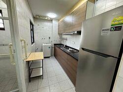 Blk 89 Commonwealth View (Queenstown), HDB 3 Rooms #455005171